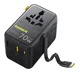 Baseus EnerCore CG11 Reis Oplader 70W Snellader Wereldstekker EU/VK/USA/AUS afbeelding 10