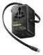 Baseus EnerCore CG11 Reis Oplader 70W Snellader Wereldstekker EU/VK/USA/AUS afbeelding 1
