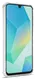 Samsung Galaxy A17 Hoesje Dun TPU met Pasjeshouder Back Cover Transparant afbeelding 9