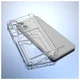 Samsung Galaxy A07 Hoesje Dun TPU met Pasjeshouder Back Cover Transparant afbeelding 4