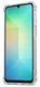 Samsung Galaxy A07 Hoesje Dun TPU met Pasjeshouder Back Cover Transparant afbeelding 7