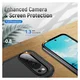 Google Pixel 10 / 10 Pro Hoesje Schokbestendige Hardcase Back Cover Zwart afbeelding 7