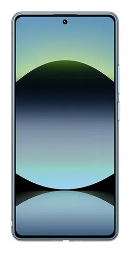 Xiaomi Redmi Note 14S Hoesje Dun TPU Back Cover Transparant afbeelding 4