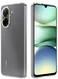 Xiaomi Redmi A5 Hoesje Dun TPU Back Cover Transparant afbeelding 7