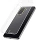 Xiaomi Redmi A5 Hoesje Dun TPU Back Cover Transparant afbeelding 5