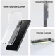 Xiaomi Redmi A5 Hoesje Dun TPU Back Cover Transparant afbeelding 2