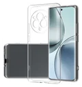Realme 14 Pro Hoesje Dun TPU Back Cover Transparant