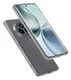Realme 14 Pro Hoesje Dun TPU Back Cover Transparant afbeelding 2