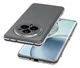 Realme 14 Pro Hoesje Dun TPU Back Cover Transparant afbeelding 3