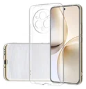 Realme 14 Pro Plus Hoesje Dun TPU Back Cover Transparant