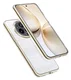 Realme 14 Pro Plus Hoesje Dun TPU Back Cover Transparant afbeelding 2