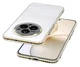 Realme 14 Pro Plus Hoesje Dun TPU Back Cover Transparant afbeelding 3