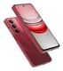 Realme 14X Hoesje Dun TPU Back Cover Transparant afbeelding 2