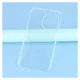 Honor 400 Hoesje Dun TPU Back Cover Transparant afbeelding 4