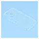 Honor 400 Pro Hoesje Dun TPU Back Cover Transparant afbeelding 5