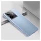 Realme GT 7T Hoesje Dun TPU Back Cover Transparant afbeelding 3