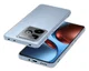 Realme GT 7T Hoesje Dun TPU Back Cover Transparant afbeelding 5