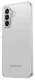 Samsung Galaxy A17 Hoesje Dun TPU Back Cover Transparant afbeelding 8