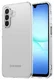 Samsung Galaxy A17 Hoesje Dun TPU Back Cover Transparant afbeelding 2