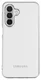 Samsung Galaxy A17 Hoesje Dun TPU Back Cover Transparant afbeelding 5