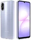 Samsung Galaxy A07 Hoesje Dun TPU Back Cover Transparant afbeelding 5
