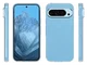 Google Pixel 10 Hoesje Dun TPU Back Cover Transparant afbeelding 8