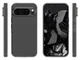 Google Pixel 10 Pro XL Hoesje Dun TPU Back Cover Transparant afbeelding 10
