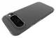 Google Pixel 10 Pro XL Hoesje Dun TPU Back Cover Transparant afbeelding 5