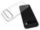 Google Pixel 10 Pro XL Hoesje Dun TPU Back Cover Transparant afbeelding 6