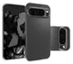 Google Pixel 10 Pro XL Hoesje Dun TPU Back Cover Transparant afbeelding 9