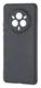 Realme 14 Pro Hoesje Dun TPU Back Cover Matte Zwart afbeelding 4