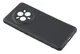 Realme 14 Pro Hoesje Dun TPU Back Cover Matte Zwart afbeelding 6