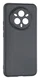 Realme 14 Pro Plus Hoesje Dun TPU Back Cover Matte Zwart afbeelding 2