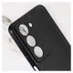 Realme 14X Hoesje Dun TPU Back Cover Matte Zwart afbeelding 7