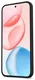 Honor 400 Hoesje Dun TPU Back Cover Matte Zwart afbeelding 8