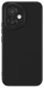 Honor 400 Hoesje Dun TPU Back Cover Matte Zwart afbeelding 3