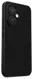 Honor 400 Hoesje Dun TPU Back Cover Matte Zwart afbeelding 4