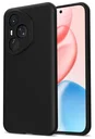 Honor 400 Pro Hoesje Dun TPU Back Cover Matte Zwart
