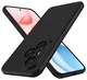 Honor 400 Pro Hoesje Dun TPU Back Cover Matte Zwart afbeelding 2