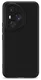 Honor 400 Pro Hoesje Dun TPU Back Cover Matte Zwart afbeelding 3