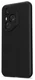 Honor 400 Pro Hoesje Dun TPU Back Cover Matte Zwart afbeelding 4