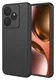 Realme GT 7 Hoesje Dun TPU Back Cover Matte Zwart afbeelding 2