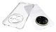 Realme 14 Pro Hoesje Schokbestendig en Dun TPU Back Cover Transparant afbeelding 2