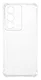 Realme 14X Hoesje Schokbestendig en Dun TPU Back Cover Transparant afbeelding 2