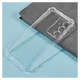 Realme 14X Hoesje Schokbestendig en Dun TPU Back Cover Transparant afbeelding 5