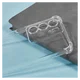 Realme 14X Hoesje Schokbestendig en Dun TPU Back Cover Transparant afbeelding 7