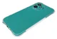 Honor 400 Hoesje Schokbestendig en Dun TPU Back Cover Transparant afbeelding 4