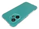 Honor 400 Hoesje Schokbestendig en Dun TPU Back Cover Transparant afbeelding 5