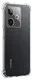 Realme GT 7 Hoesje Schokbestendig en Dun TPU Back Cover Transparant afbeelding 2