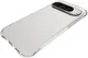 Google Pixel 10 / 10 Pro Hoesje Schokbestendig en Dun TPU Back Cover Transparant afbeelding 5